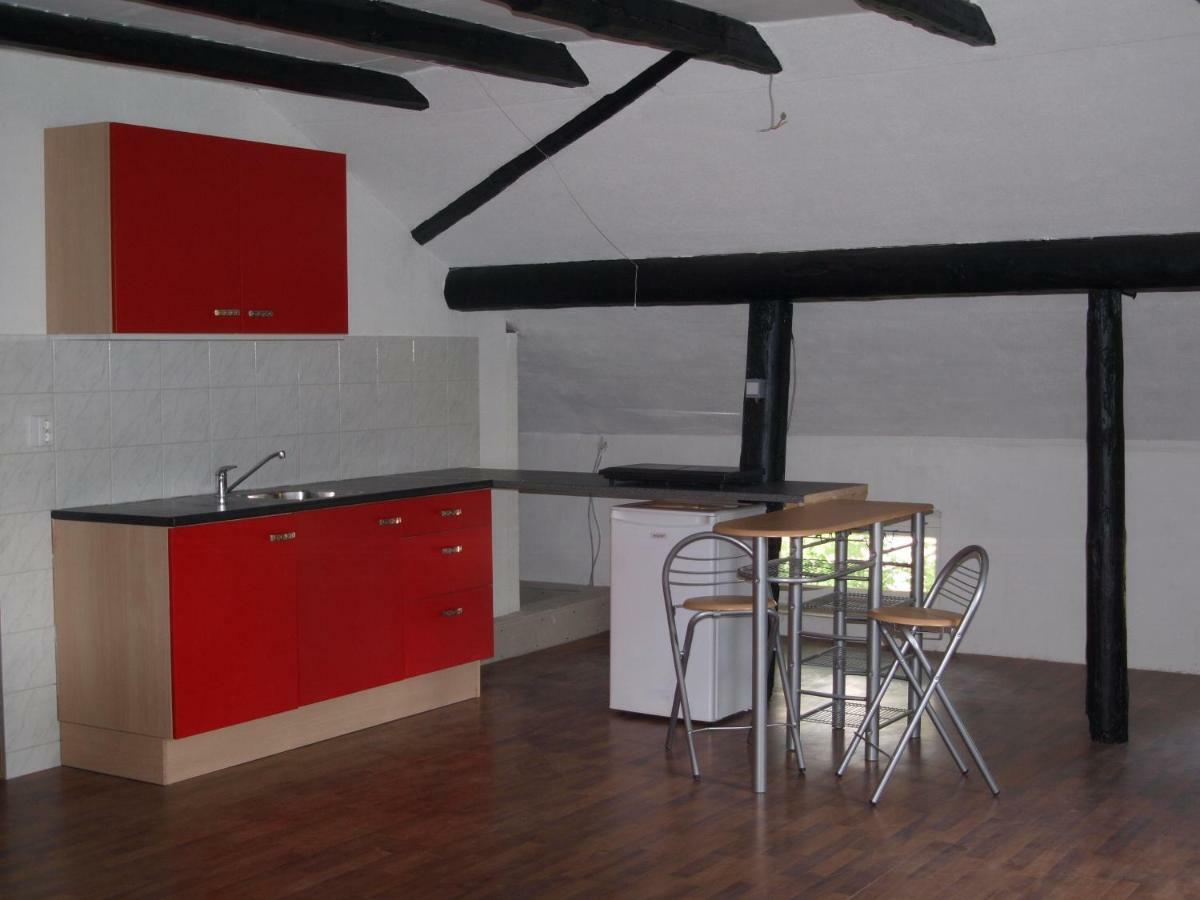 Ferienwohnung Boen Exterior foto