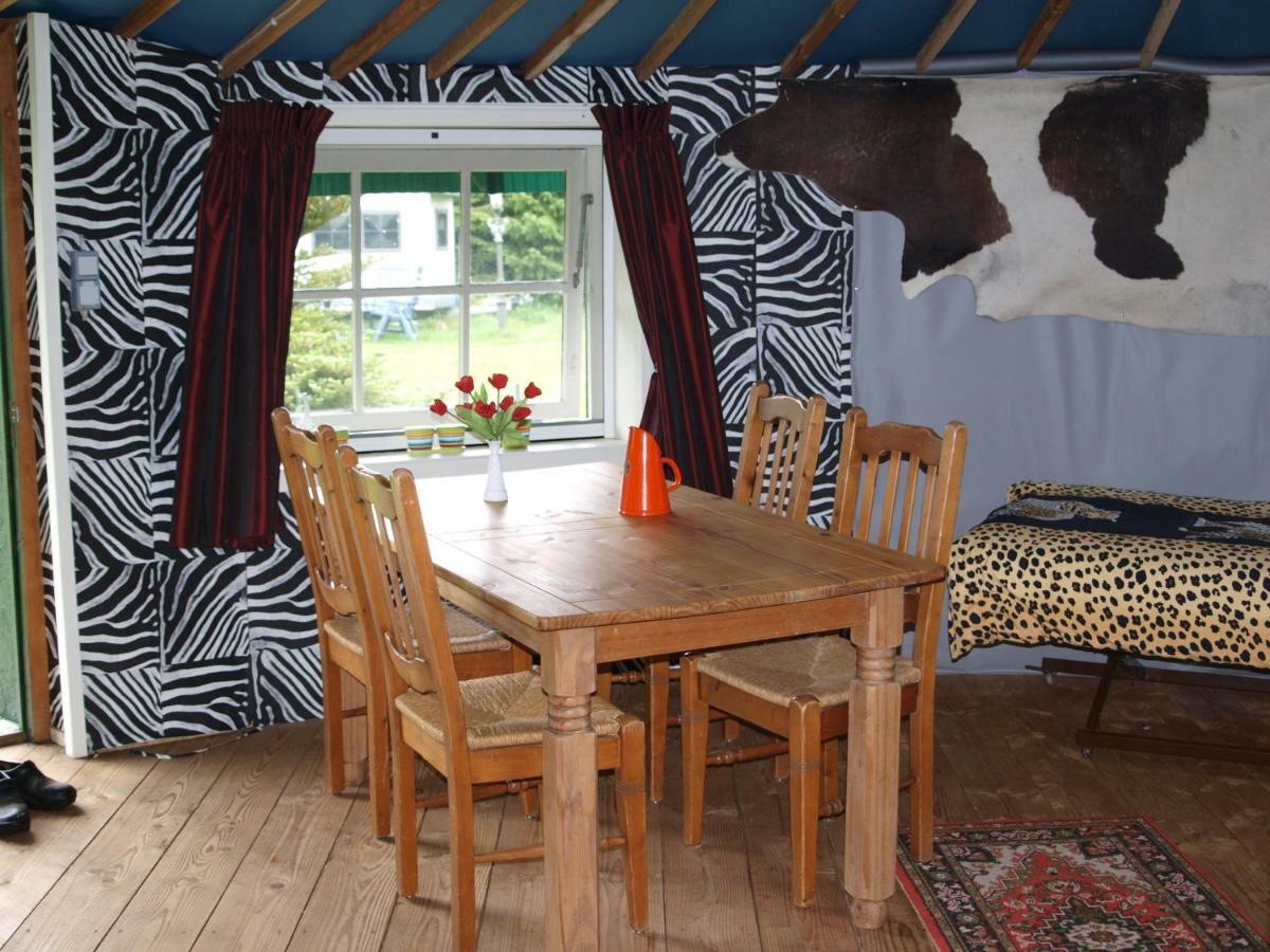 Ferienwohnung Boen Exterior foto