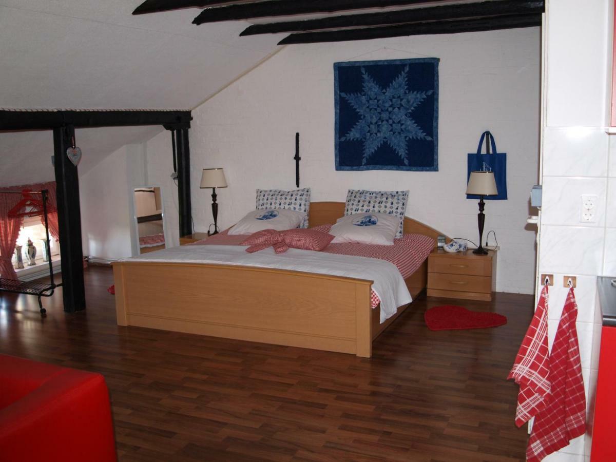Ferienwohnung Boen Exterior foto